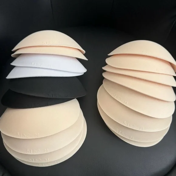 Klassy Brami Pads size medium - Picture 3 of 4